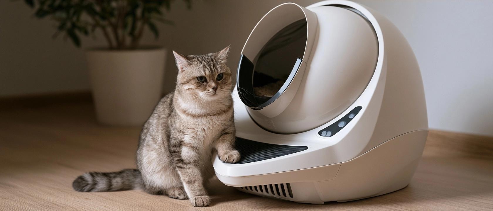 PETKIT Pura MAX, лоток для кошки плюсы минусы, автолоток выгода расчёт