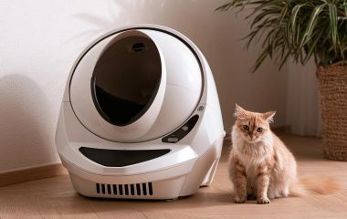 Automatic Litter Box for Cats: Pros, Cons & Real Cost Breakdown